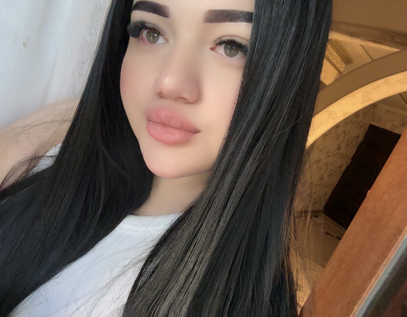 Oila qurish uchun Невеста