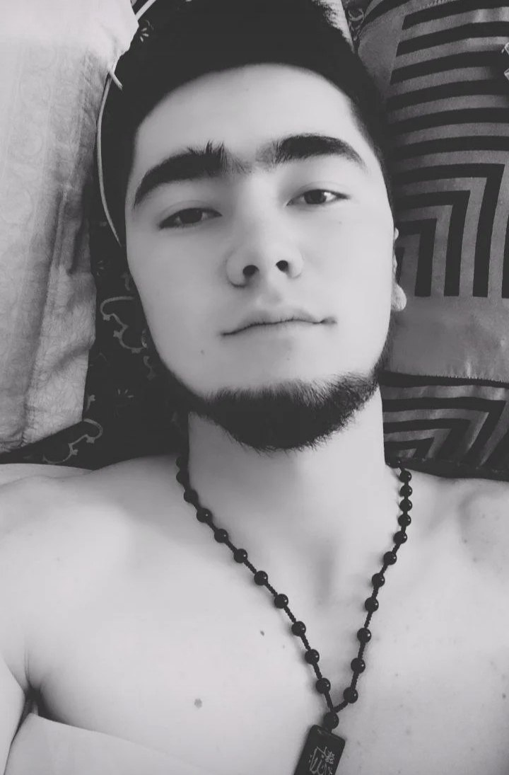 Oila qurish uchun Kuyov