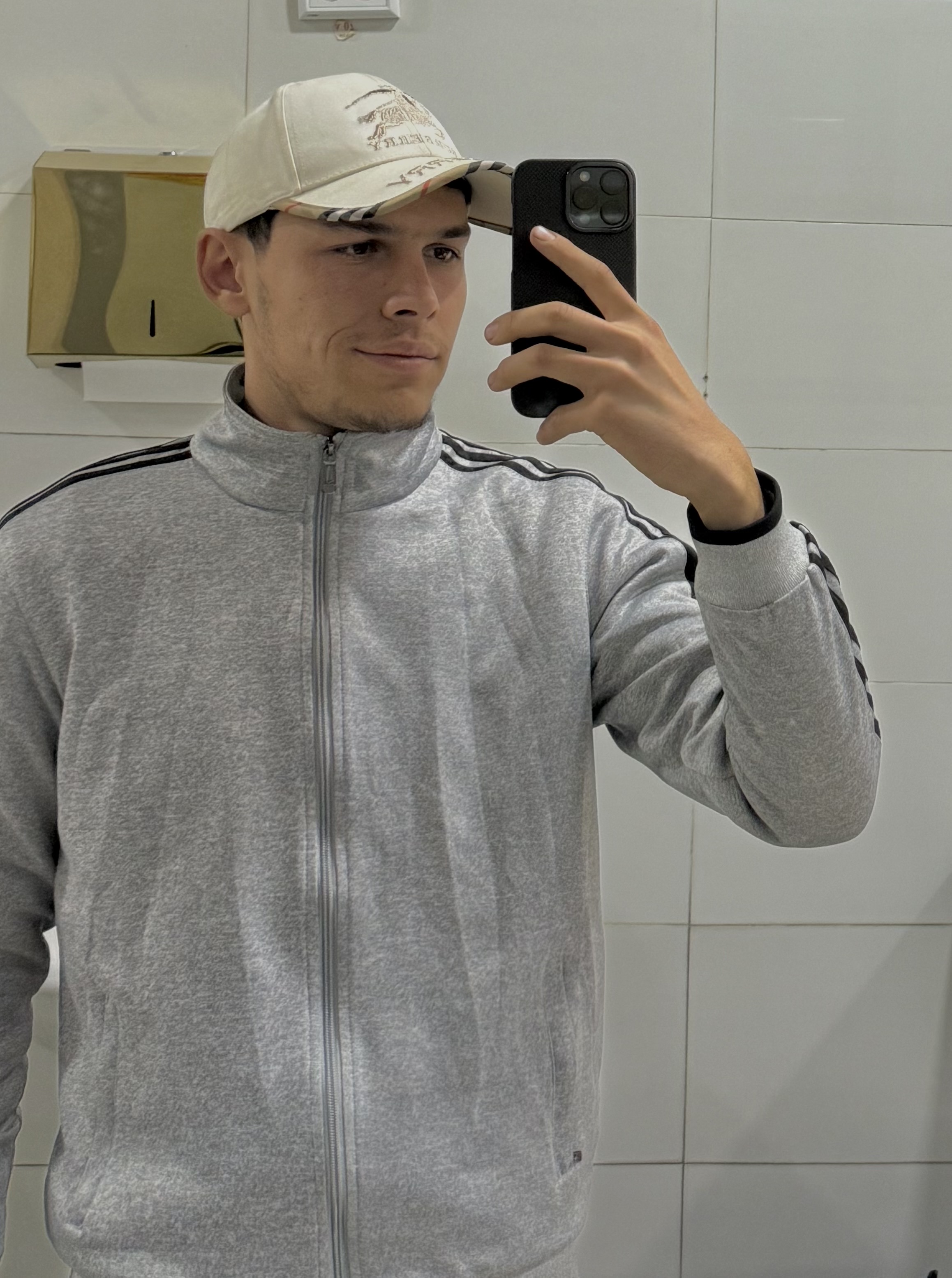 Oila qurish uchun Kuyov