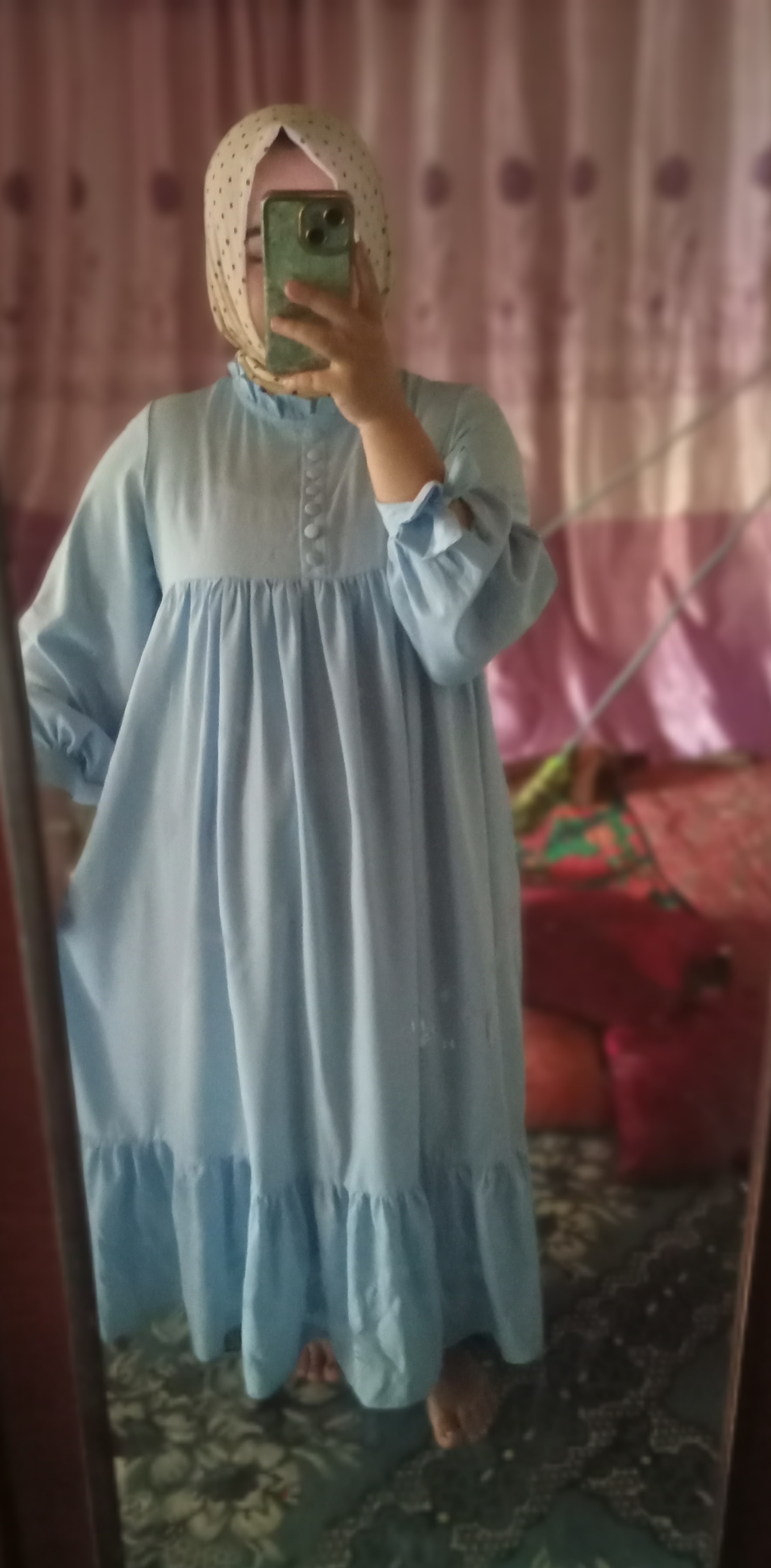 Oila qurish uchun Kelin